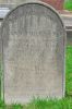 Thomson, Ann, Frederick and Lavinia
